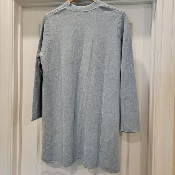 J Jill open cardigan, XL Petite - Picture 2 of 11